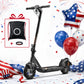 NIU KQi Air X Lightest Electric Scooter 20mph | Range 31 miles