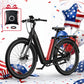 NIU BQi-C3 Pro Ebike Matte Black Speed 28mph | Range 90 miles