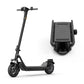 NIU KQi 100P Electric Scooter & Phone Holder Bundle