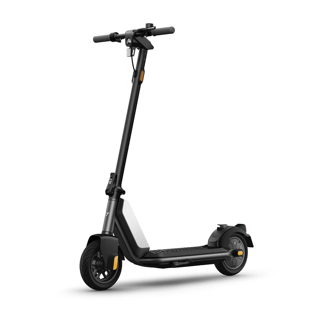 NIU KQi1 Pro Electric Kick Scooter + KQi Youth Bundle