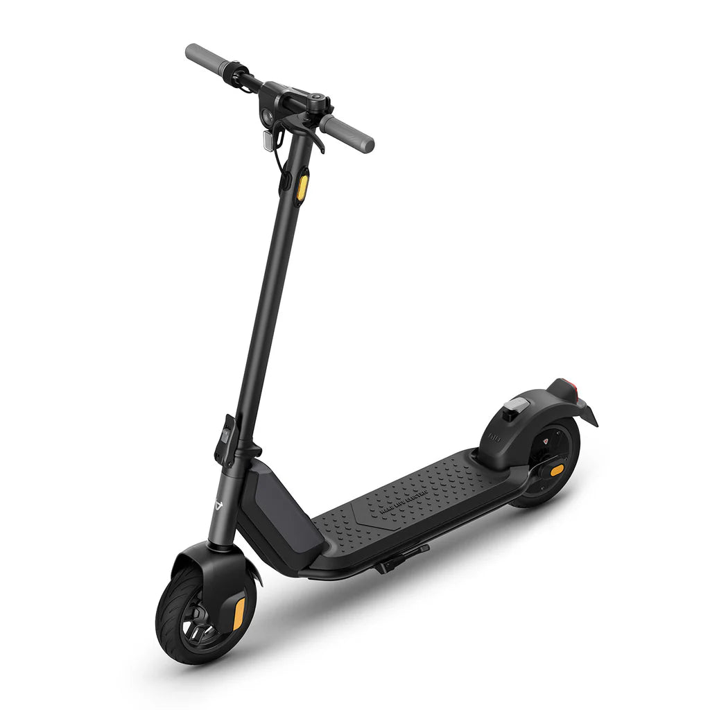 NIU KQi1 Pro Electric Kick Scooter + KQi Youth Bundle