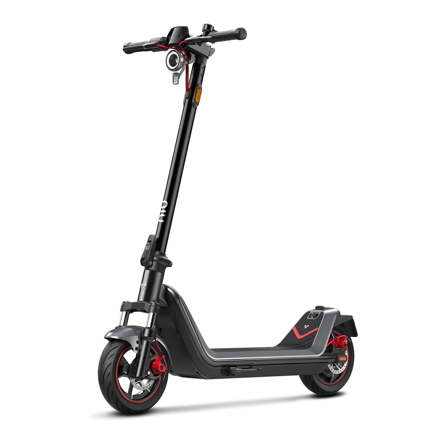 NIU KQi 300X Electric Scooter + KQi Youth Bundle