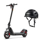 NIU KQi 300X Scooter & Helmet Bundle