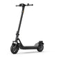 NIU KQi 100P Electric Scooter & NIU Helmet Bundle