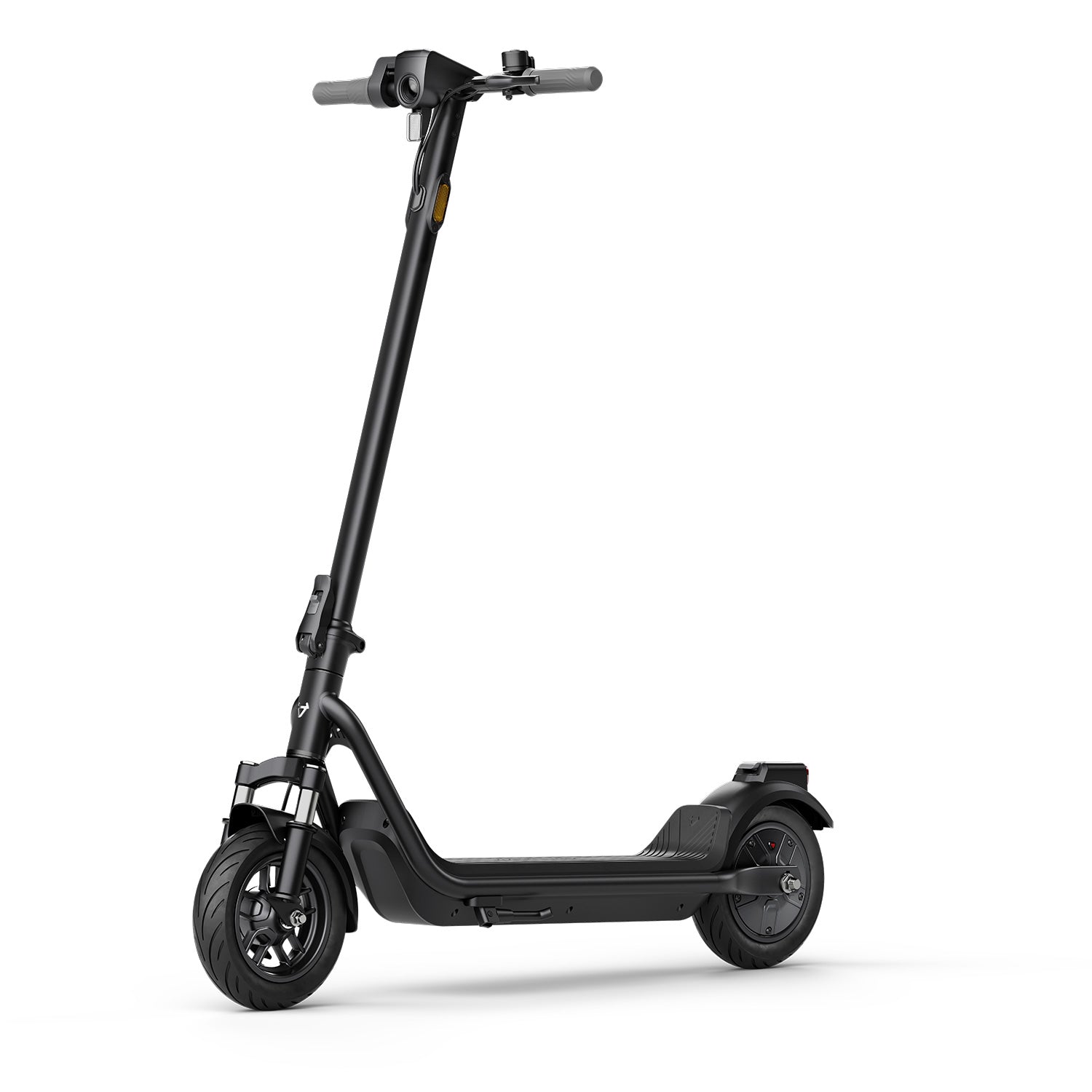 NIU KQi 100P Electric Kick Scooter+ KQi 100F