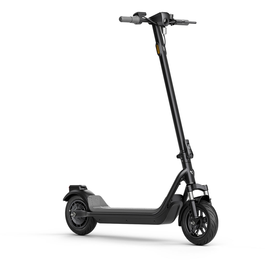 NIU KQi 100P Electric Kick Scooter x2 Bundle