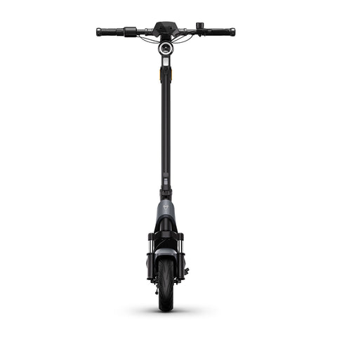 NIU KQi 200F Foldable Handlebar Electric Scooter 20mph | Range 33.6 miles