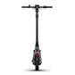 NIU KQi 200F Foldable Handlebar Electric Scooter 20mph | Range 33.6 miles