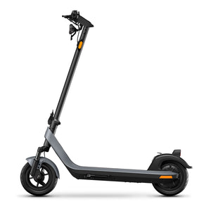 NIU KQi 200F Foldable Handlebar Electric Scooter 20mph | Range 33.6 miles