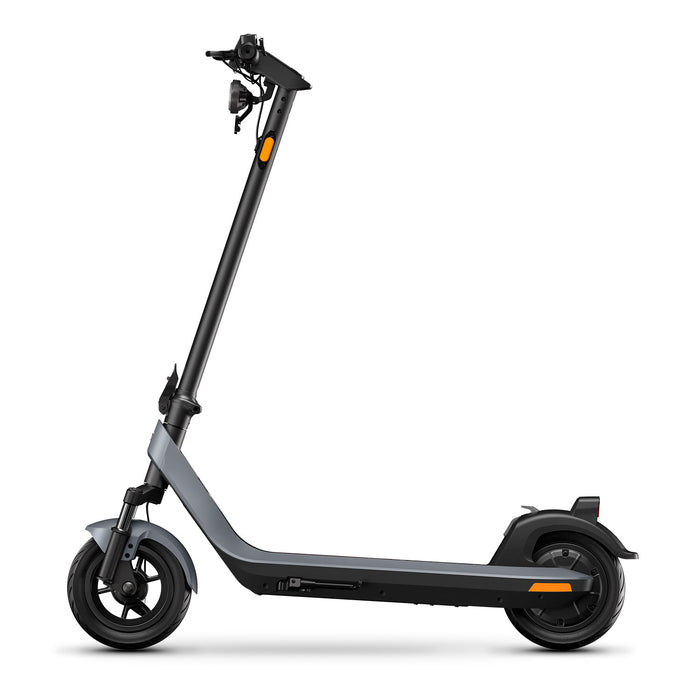 NIU KQi 200F Foldable Handlebar Electric Scooter 20mph | Range 33.6 miles