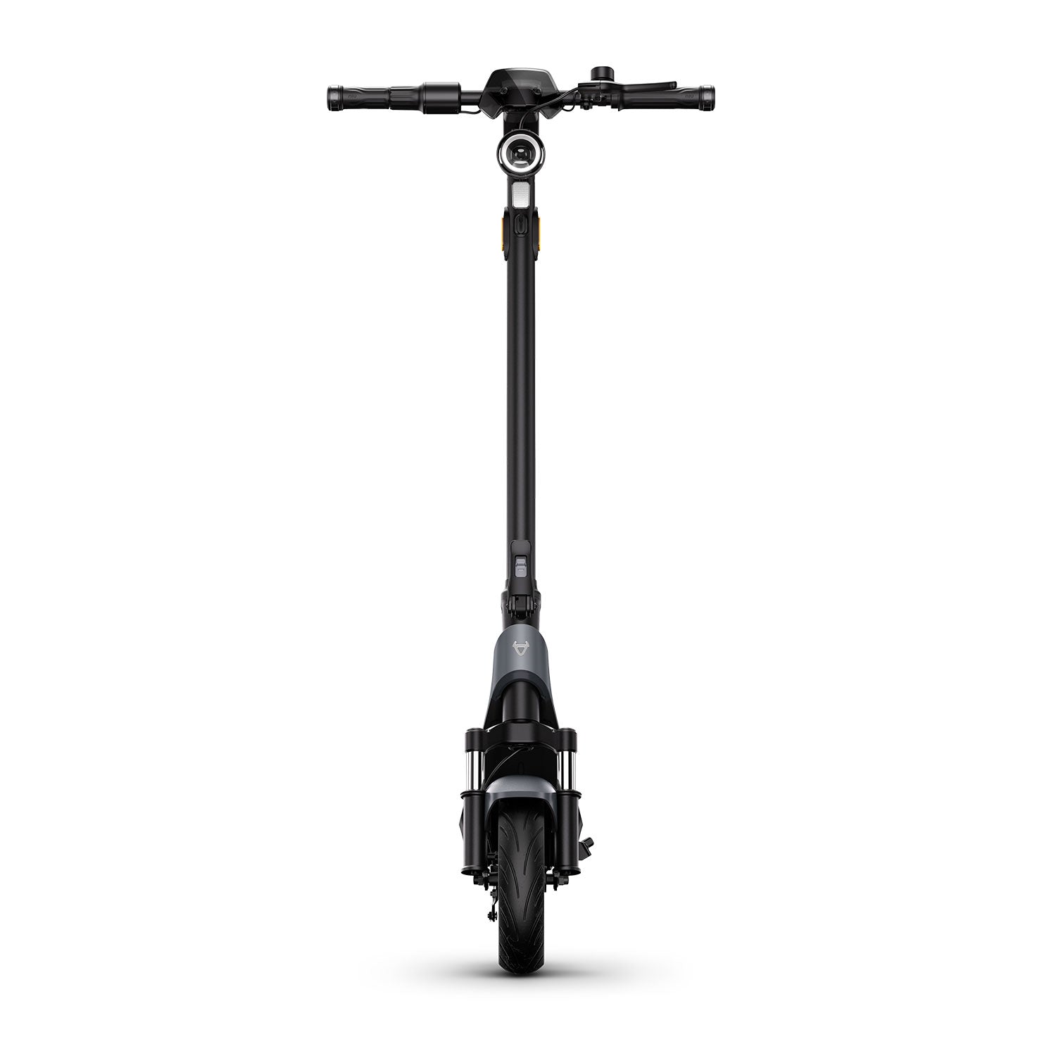 NIU KQi 200P Electric Scooter with Suspension 20mph | Range 33.6 miles