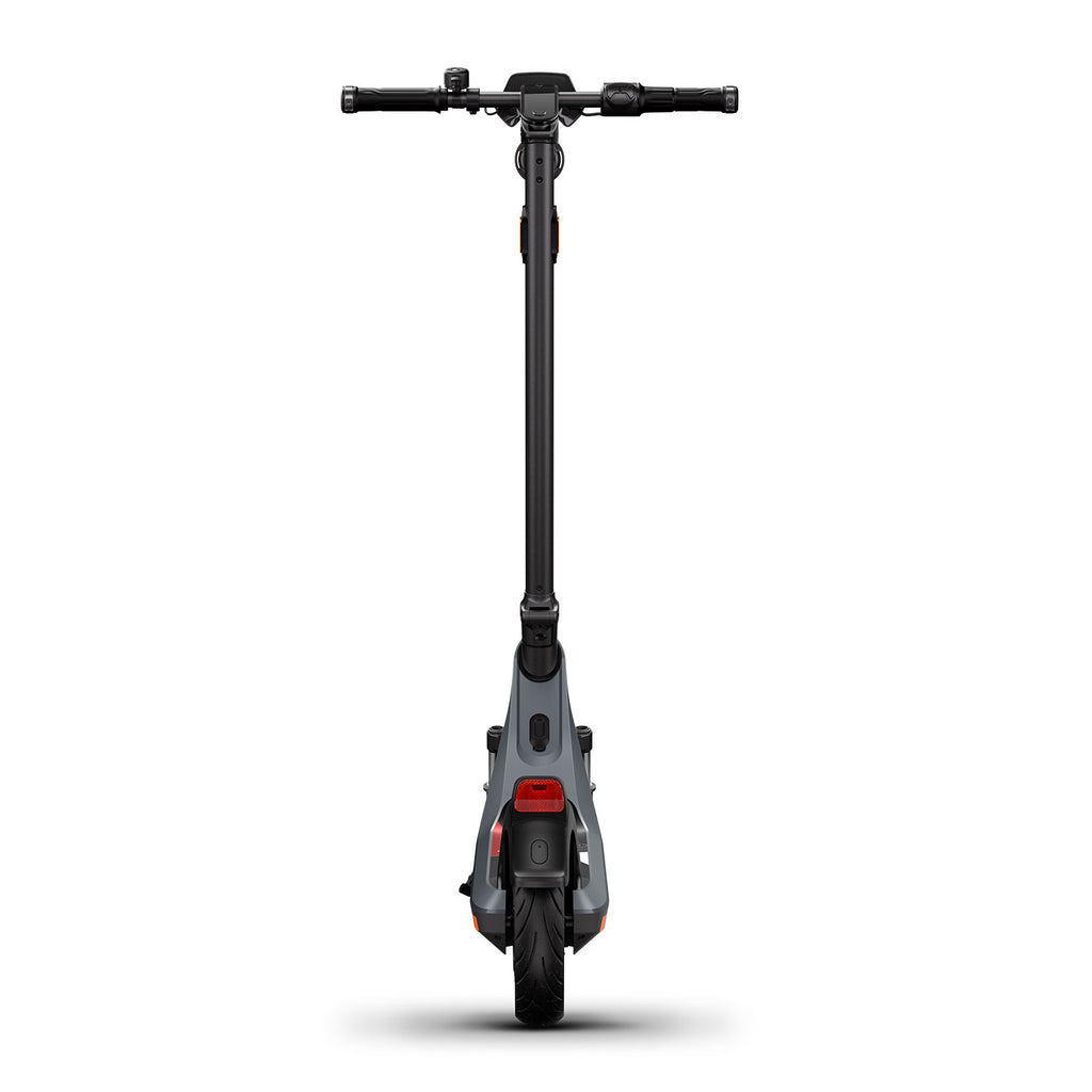 NIU KQi 200P Electric Scooter with Suspension 20mph | Range 33.6 miles ...