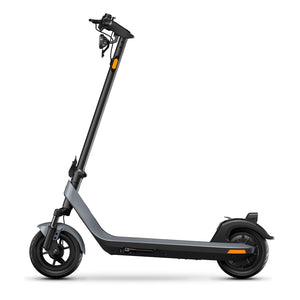 NIU KQi 200P Electric Scooter with Suspension 20mph | Range 33.6 miles