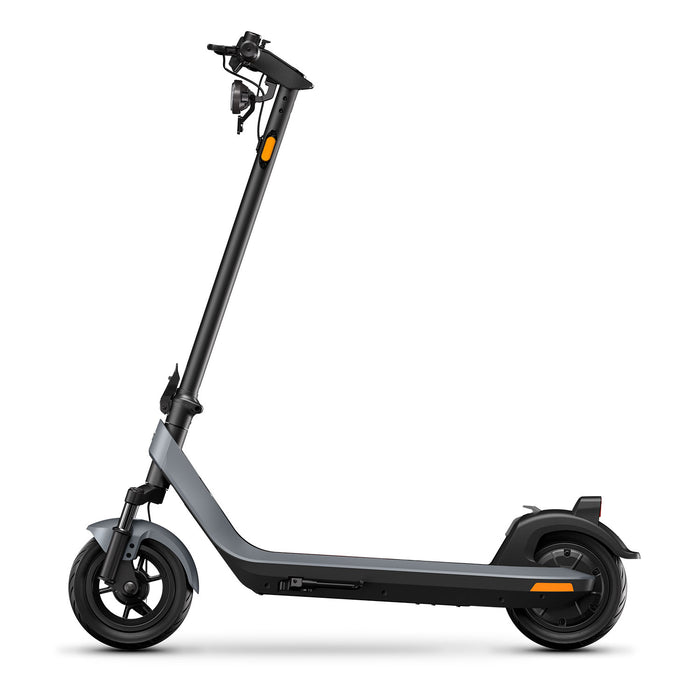 NIU KQi 200P Electric Scooter with Suspension 20mph | Range 33.6 miles