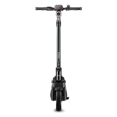 NIU KQi 300X All-Terrain Suspension Electric Scooter