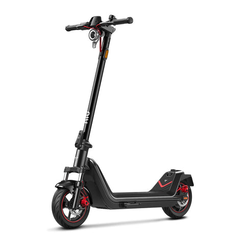 NIU KQi 300X All-Terrain Suspension Electric Scooter