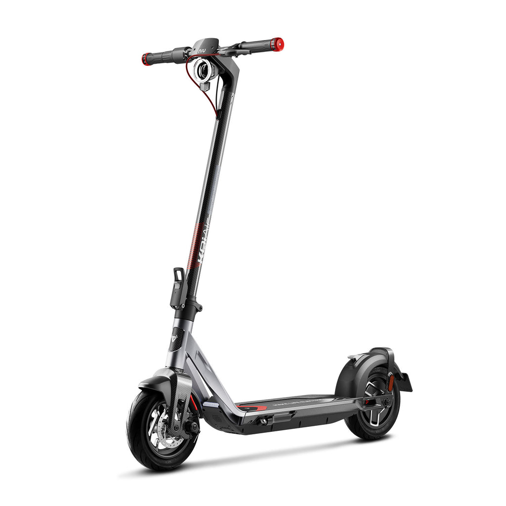 NIU KQi Air RD Lightest Electric Scooter