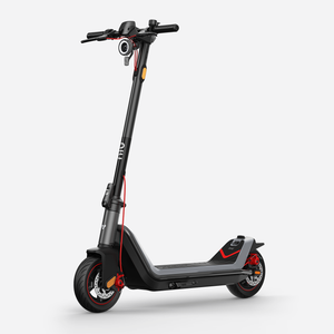 NIU KQi3 Max Electric Kick Scooter 20mph | 40.4 miles