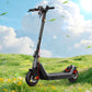 NIU KQi3 Max Electric Kick Scooter 20mph | 40.4 miles