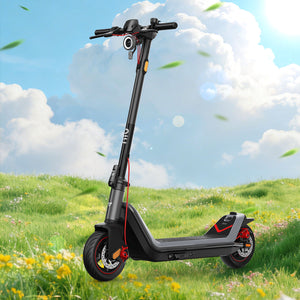 NIU KQi3 Max Electric Kick Scooter 20mph | 40.4 miles