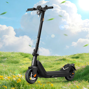 NIU KQi3 Pro Electric Scooter 19.9mph | Range 31 miles