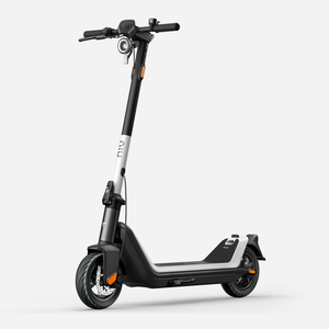 NIU KQi3 Sport Electric Scooter 17.4mph | Range  24.9 miles