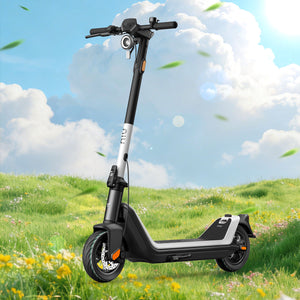 NIU KQi3 Sport Electric Scooter 17.4mph | Range  24.9 miles