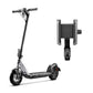 NIU KQi Air Electric Scooter & Phone Holder Bundle