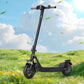 NIU KQi 100F Foldable Handlebar Electric Scooter 17.4 mph | Range 18 miles