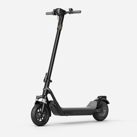 NIU KQi 100P Electric Kick Scooter 17.4 mph | 18 miles