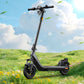 NIU KQi 200F Foldable Handlebar Electric Scooter 20mph | Range 33.6 miles