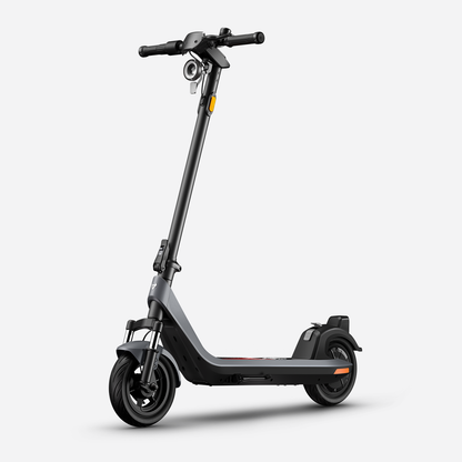 NIU KQi 200P Electric Scooter with Suspension 20mph | Range 33.6 miles