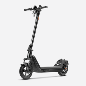 NIU KQi 300P All-Terrain Suspension Electric Scooter 20mph | Range 30 miles