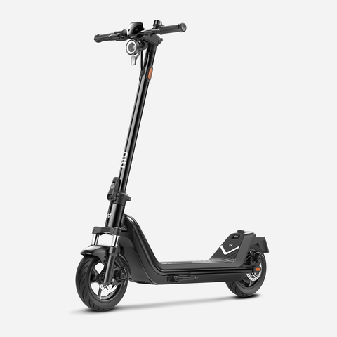 NIU KQi 300P All-Terrain Suspension Electric Scooter 20mph | Range 30 miles