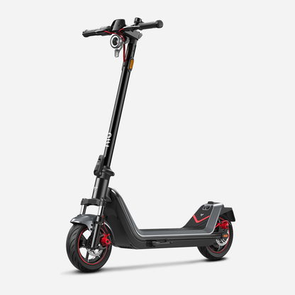 NIU KQi 300X All-Terrain Suspension Electric Scooter 20mph | Range 37.3 miles