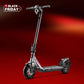 NIU KQi Air Lightest Electric Scooter 20mph | Range 31 miles