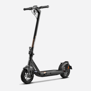 NIU KQi Air X Lightest Electric Scooter 20mph | Range 31 miles