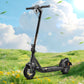 NIU KQi Air X Lightest Electric Scooter 20mph | Range 31 miles