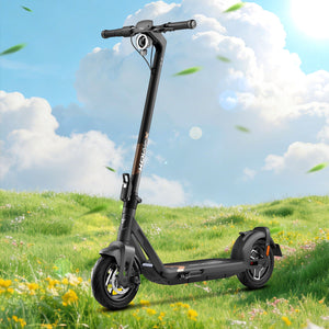 NIU KQi Air X Lightest Electric Scooter 20mph | Range 31 miles