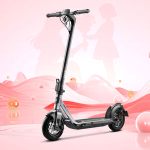 NIU KQi Air Lightest Electric Scooter 20mph | Range 31 miles