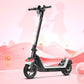 NIU KQi 300P All-Terrain Suspension Electric Scooter 20mph | Range 30 miles