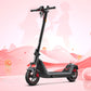 NIU KQi 300X All-Terrain Suspension Electric Scooter 20mph | Range 37.3 miles
