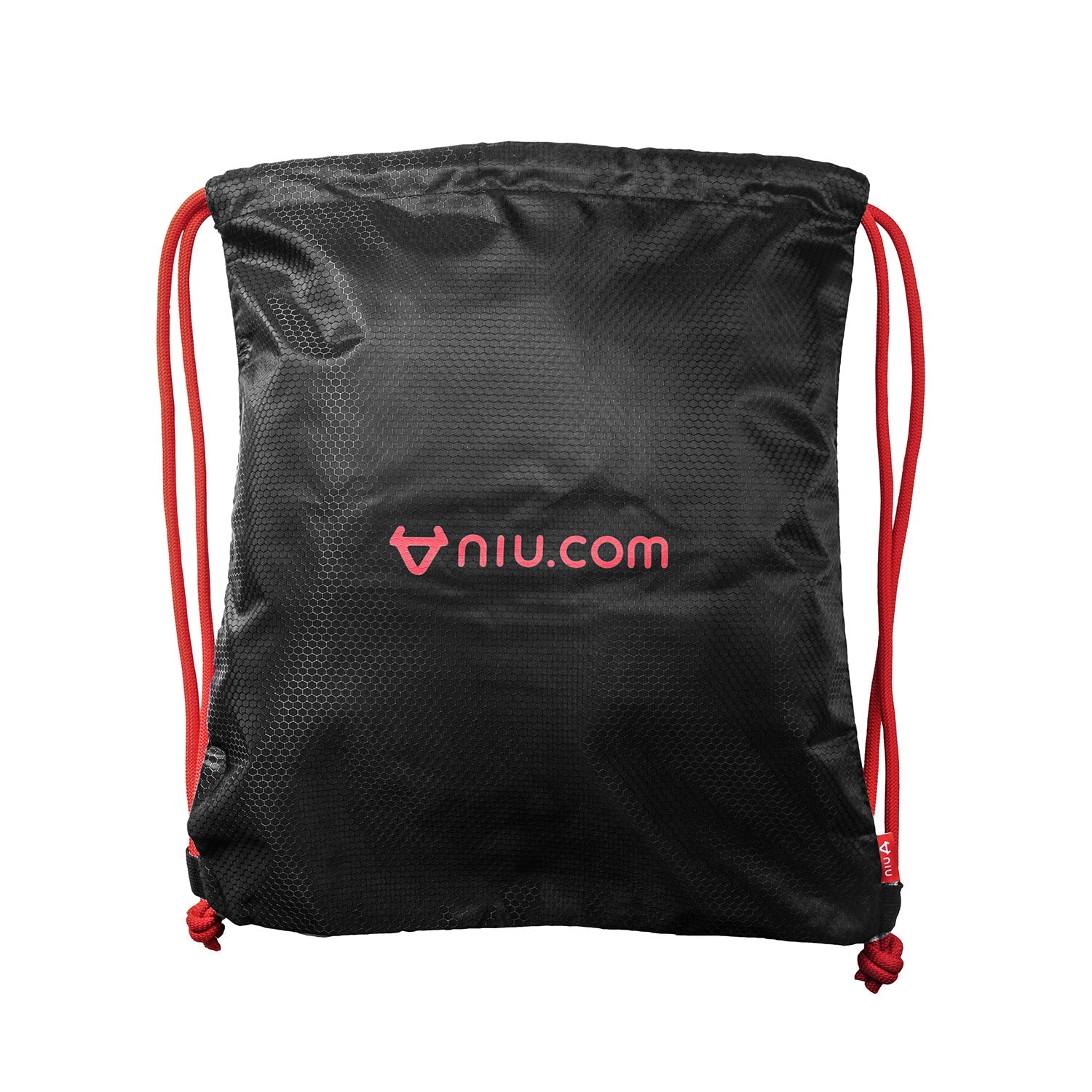 NIU Halo Drawstring Bag Limited-edition