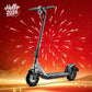 NIU KQi Air Lightest Electric Scooter 20mph | Range 31 miles