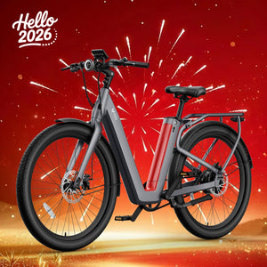 NIU BQi-C3 Pro Ebike Speed 28mph | Range 90 miles