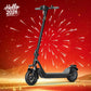 NIU KQi 100P Electric Kick Scooter 17.4 mph | 18 miles