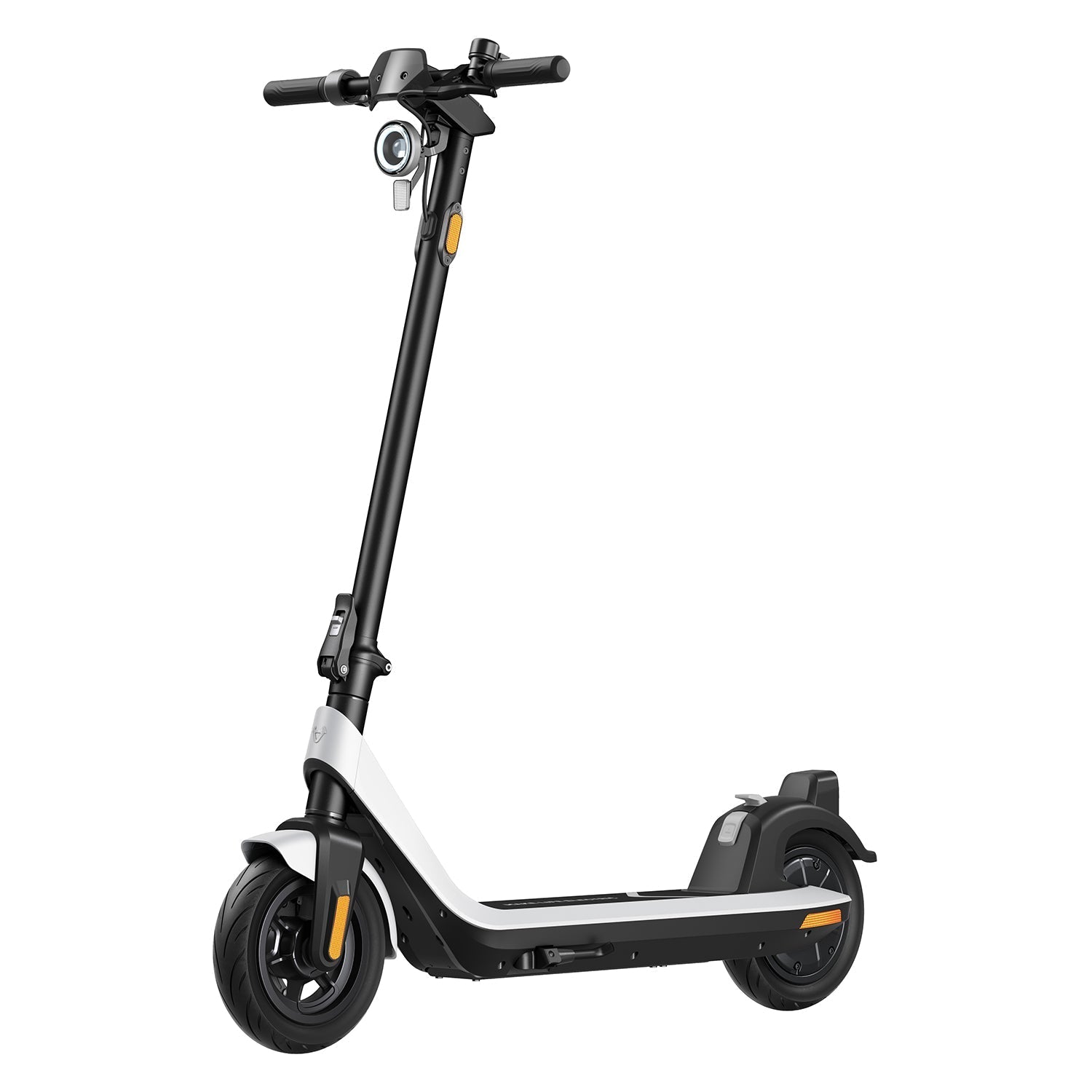 NIU KQi2 Pro Electric Kick Scooter + KQi Youth Bundle