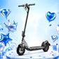 NIU KQi Air Lightest Electric Scooter 20mph | Range 31 miles