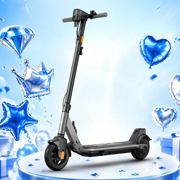 NIU KQi1 Pro Electric Scooter 15.5mph | Range 14.3 miles