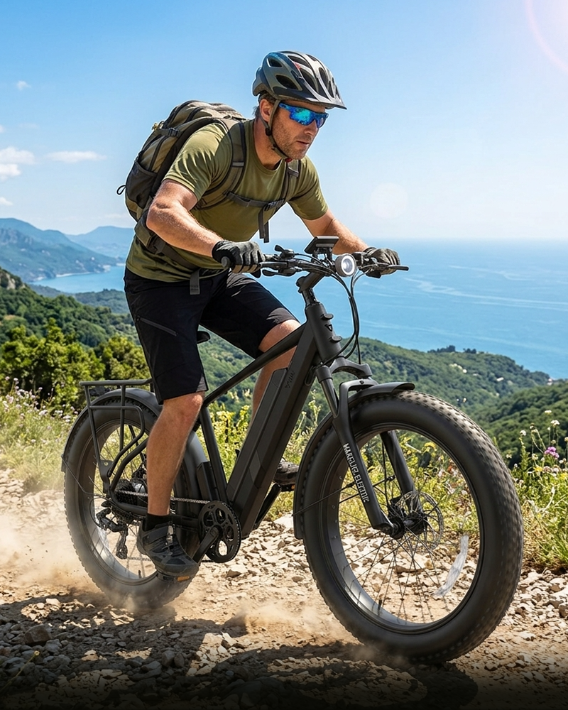 electric bicycle scooter for sale Spark 20x4.0" Moped-Style E-Bike and up to 33 mph off NIU Official | Electric Scooter